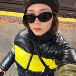 Laufey Instagram - boop New York, New York