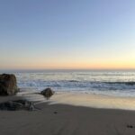 Laufey Instagram - california for a second Los Angeles, California