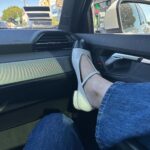 Laufey Instagram - california for a second Los Angeles, California