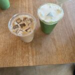 Laufey Instagram - california for a second Los Angeles, California