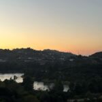Laufey Instagram - california for a second Los Angeles, California