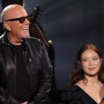 Laufey Instagram - Will always turn the lights back on to watch #BillyJoel perform, featuring #Laufey. ✨ #GRAMMYS