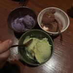 Laufey Instagram - california for a second Los Angeles, California