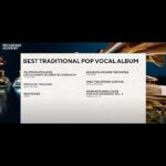 Laufey Instagram - MY FIRST GRAMMY NOMINATION I CAN'T BELIEVE IT I LOVE YOU ♥️