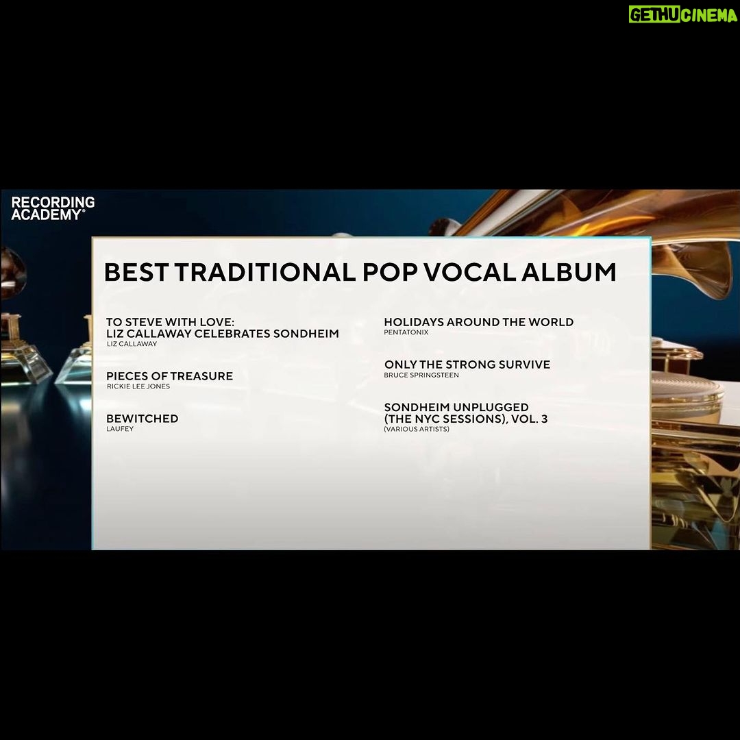 Laufey Instagram - MY FIRST GRAMMY NOMINATION I CAN'T BELIEVE IT I LOVE YOU ♥️