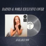 Laufey Instagram – All Bewitched vinyl is available now for purchase 🪄 You can buy the new orange pressing online or from your local indie stores. The silver vinyl with an exclusive cover is now available @barnesandnoble 🤍