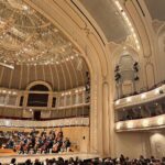 Laufey Instagram – art and music !! The Art Institute of Chicago