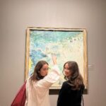 Laufey Instagram – art and music !! The Art Institute of Chicago