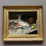 Laufey Instagram – art and music !! The Art Institute of Chicago