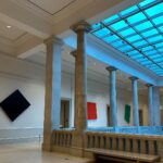 Laufey Instagram – art and music !! The Art Institute of Chicago
