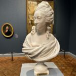 Laufey Instagram – art and music !! The Art Institute of Chicago