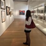 Laufey Instagram – art and music !! The Art Institute of Chicago