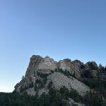 Laufey Instagram - connecting with nature on tour de bewitched !