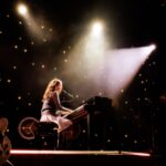 Laufey Instagram - First night of the Bewitched tour in San Francisco was so magical 🤍 see you again tonight sf! ✨ The Fillmore