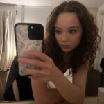 Laufey Instagram - fell right down the rabbit hole….🐰✨ Los Angeles, California