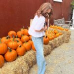 Laufey Instagram - fell right down the rabbit hole….🐰✨ Los Angeles, California