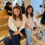 Laufey Instagram – beijing 我爱你 🥟🐰🤍✨🍓 Beijing, China