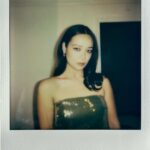 Laufey Instagram - last night ☁️⭐️🧜🏼‍♀️🌛🤍 Los Angeles, California
