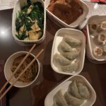 Laufey Instagram - beijing 我爱你 🥟🐰🤍✨🍓 Beijing, China