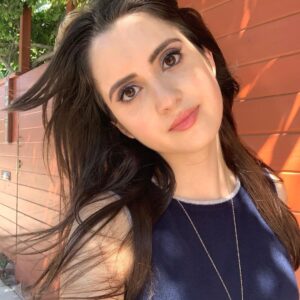 Laura Marano Instagram - The wind was really working for me in the first photo. It was working a little too hard in the second photo…
