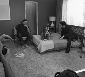 Lauren German Instagram - Tom Ellis, Tom Welling, Tom German
