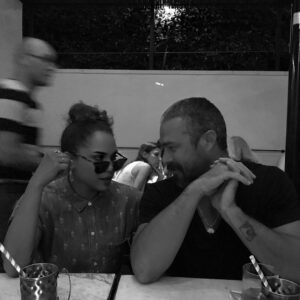 Lauren German Instagram - 