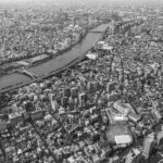 Lauren German Instagram –  東京スカイツリー / Tokyo Skytree