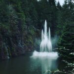 Lauren German Instagram - Butchart Gardens, Victoria