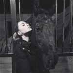 Lauren German Instagram -