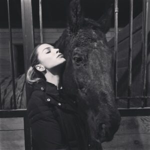 Lauren German Instagram - 