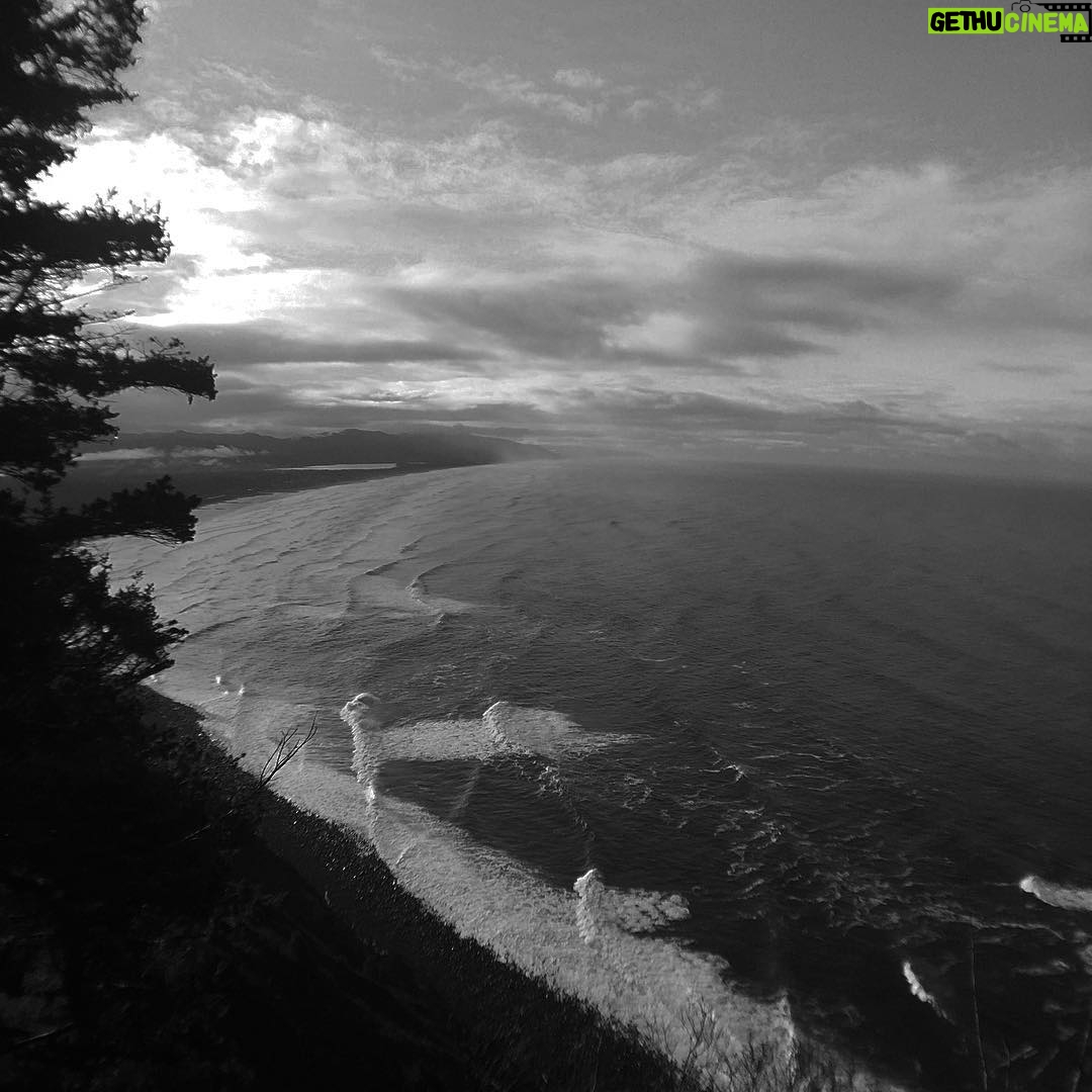 Lauren German Instagram - Cannon Beach, Oregon Coast