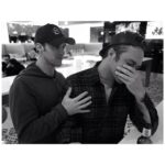 Lauren German Instagram -