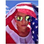 Lauren German Instagram - White Sands National Park