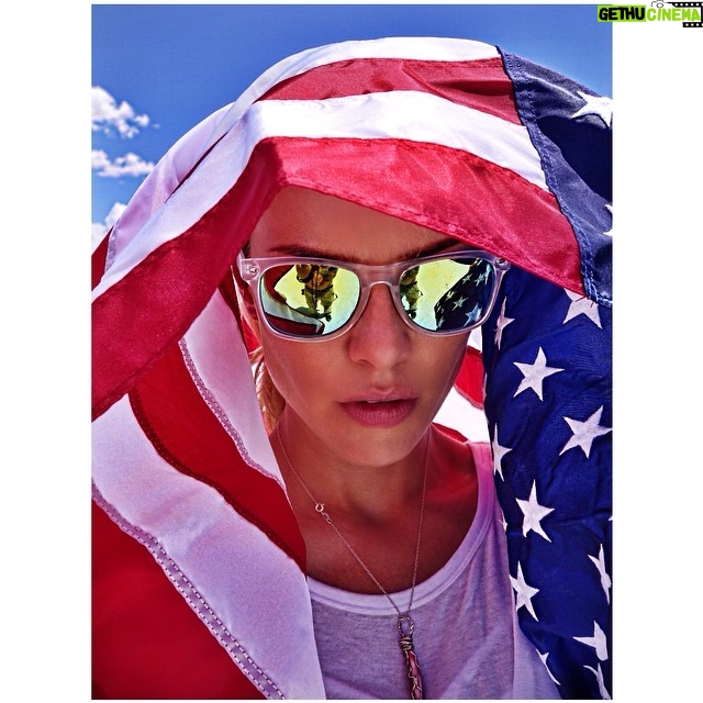 Lauren German Instagram - White Sands National Park