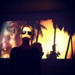 Lauren German Instagram -