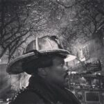 Lauren German Instagram - ..oh the weather outside.. Chicago
