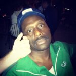Lauren German Instagram – Eamonn Walker The Great.