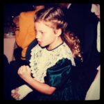 Lauren German Instagram –