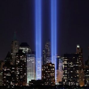 Lauren German Instagram - To those who lost their lives on 9/11 🇺🇸