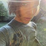 Lauren German Instagram -