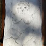 Lauren German Instagram -