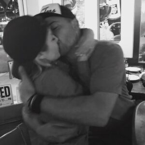 Lauren German Instagram - 