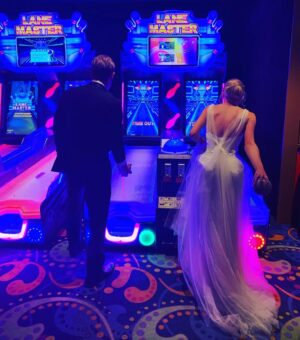 Lauren German Instagram - 