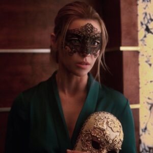 Lauren German Instagram - 