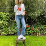 Lauren German Instagram – I’m excited to launch a special project I’ve been working on for Children’s Hospital Los Angeles.  I’ve partnered with Bonfire to offer a collection of comfy shirts featuring my artwork, but the best part is 100% of the net sale proceeds supports the @childrensla Expressive Arts and Therapies Program. Every shirt sold will help children cope with the challenges of illness and hospitalization through art, music and dance. Link in bio 📷 @ubermunky 

Thank you for your support! I look forward to seeing you in my design for an amazing cause. Grab yours now! LG

-There’s 21 days to get your orders in – this campaign batch ends May 4th

-All proceeds form this merch campaign go to CHLA – including the additional donations

-All items will print and ship at the end of the campaign batch (kind of like a preorder)

-If anyone has any questions or concerns please reach out to support@bonfire.com and their team can help!