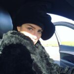 Lauren German Instagram –