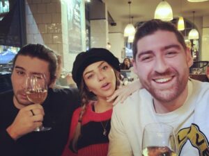 Lauren German Instagram - 🇬🇧