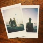 Lauren German Instagram – Last sunset of the year @iamlaurenshaw