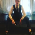 Lauren German Instagram –