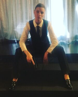 Lauren German Instagram - 